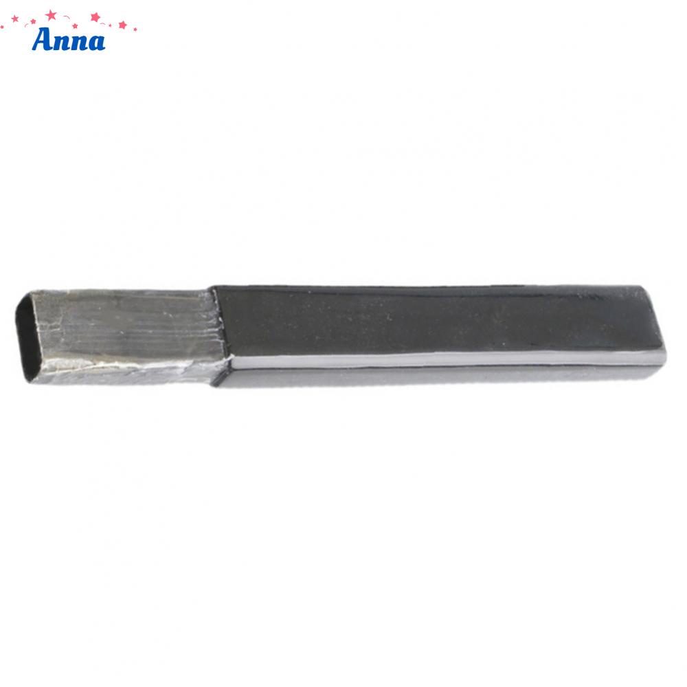 【Anna】4inch Carbon Fiber Ice Hockey Stick Extension End Plug Hockey