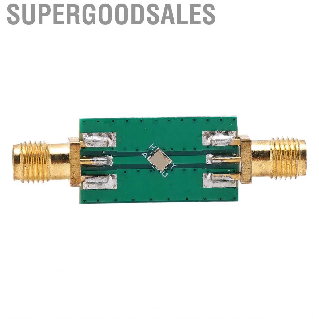 Supergoodsales Electronic Filter Module 1.6mm Thick Double Panel for ...