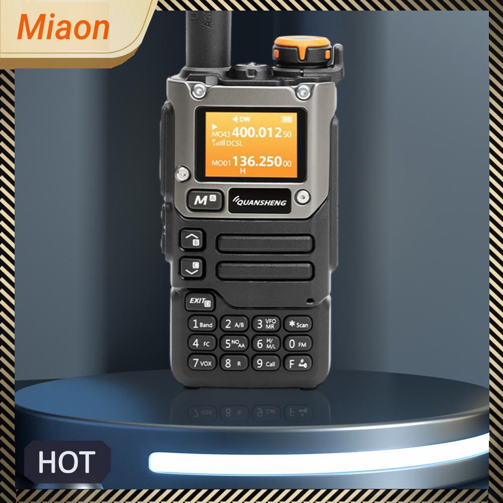 Uv K5 (8) วิทยุสื่อสาร 144-146MHz 430-440MHz 5W ตัวรับส่งสัญญาณ หลาย ...
