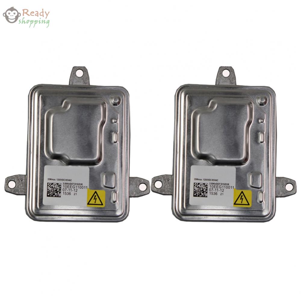 Balasto (lastre) Para Faros De Xenón HID De Mercedes-Benz CLA250 Y CLA45 AMG 2.0L - Número OEM A2229003300 - 2 Años De Garantía