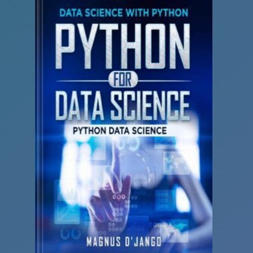 Python Book for Data Science - Data Science With Python! | Shopee Thailand