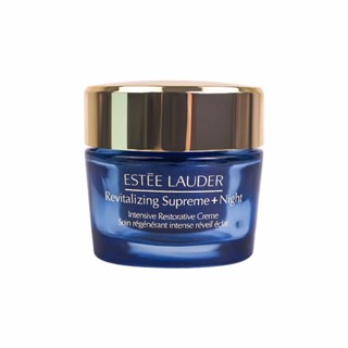 Estee Lauder ครีมบํารุงผิวหน้า เอสเซ้นต์ ให้ความชุ่มชื้น ต่อต้านริ้วรอย 50 มล.