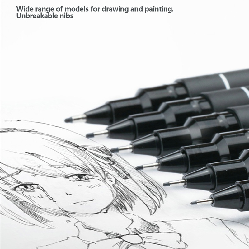 technical-drawing-pen-0-05mm-0-8mm-engineering-drawing-office-writing-gift-pen-black-ink-gel-pen