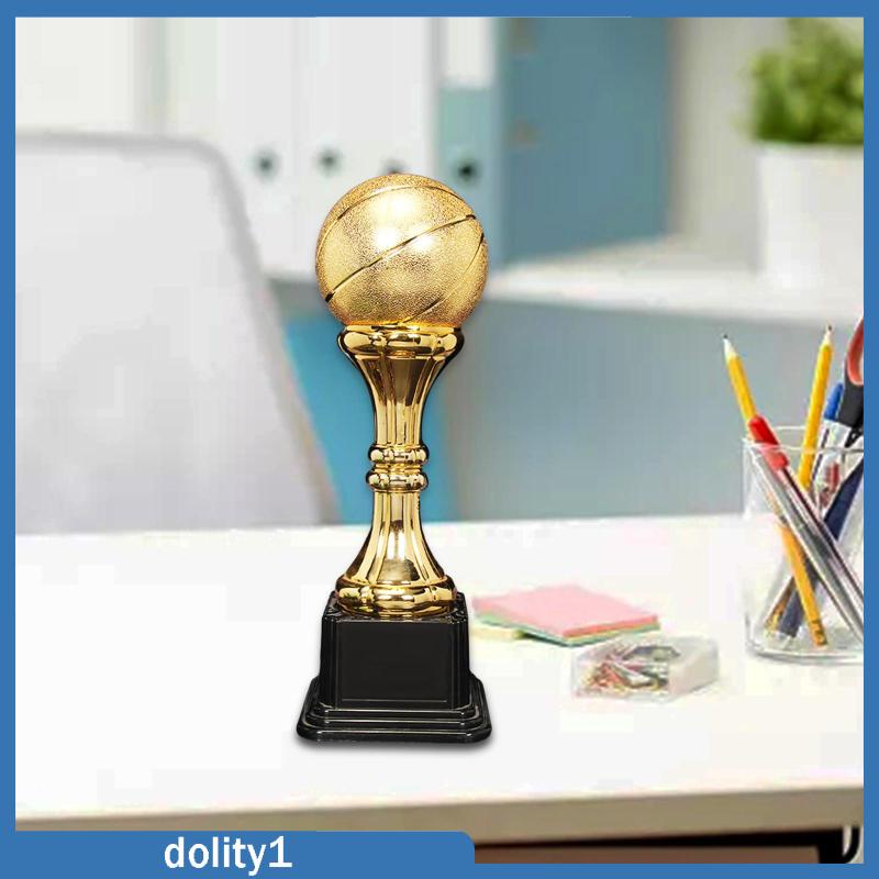 dolity1-ถ้วยรางวัลบาสเก็ตบอล-pp-รางวัล-รางวัลโทรฟี่-อเนกประสงค์-สําหรับตั้งโชว์บนชั้นวาง-หรือโต๊ะ