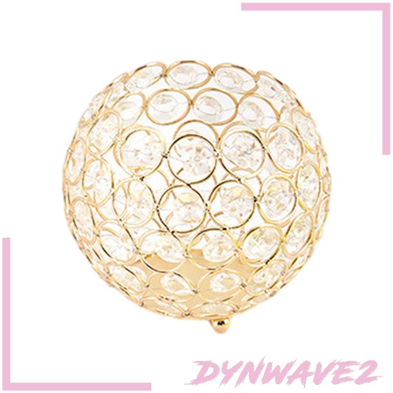 dynwave2-โคมไฟระย้าคริสตัล-ทรงกลม-สไตล์โบราณ-สําหรับตั้งแคมป์