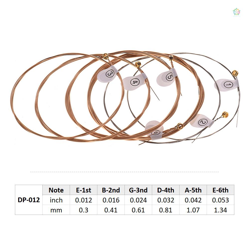 audioworld-ziko-dp-012-ชุดสายกีตาร์อะคูสติก-อัลลอย-หกเหลี่ยม-6-สาย-สีบรอนซ์-ทนต่อการกัดกร่อน