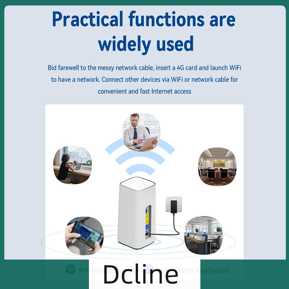 dcline-th-เราเตอร์-wifi-4g-lte-300mbps-3-rj45-พร้อมเสาอากาศซิมการ์ด