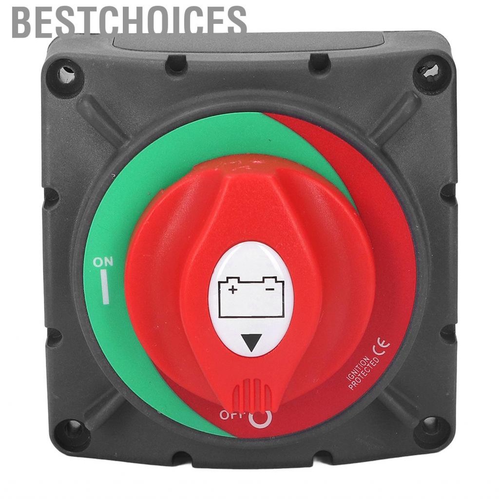 bestchoices-disconnect-switch-power-cut-off-isolator-knob-for-rv