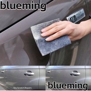 Blueming2 น้ํายาลบรอยขีดข่วน สําหรับซ่อมแซมรถยนต์