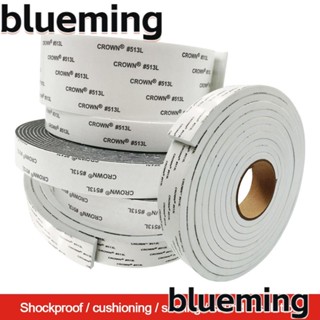 Blueming2 เทปซีล กันเสียง กันชนประตู หน้าต่าง