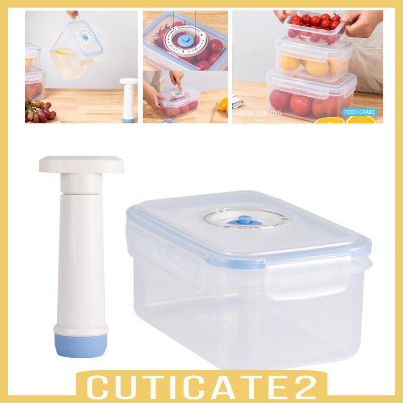 cuticate2-กล่องสูญญากาศ-กันรั่ว-สําหรับเก็บผลไม้-ข้าวสาร