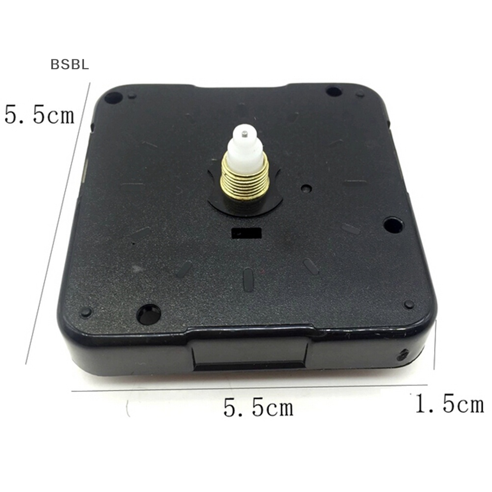 bsbl-ชุดกลไกกลไกนาฬิกา-แบบยาว-diy