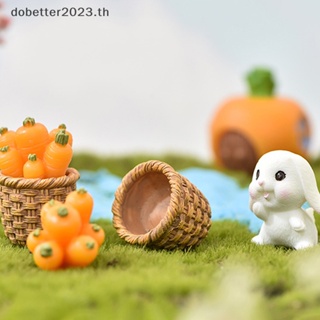 [DB] ตุ๊กตากระต่ายเรซิ่น รูปซันมเมอร์ ขนาดเล็ก สําหรับตกแต่งสวน [พร้อมส่ง]