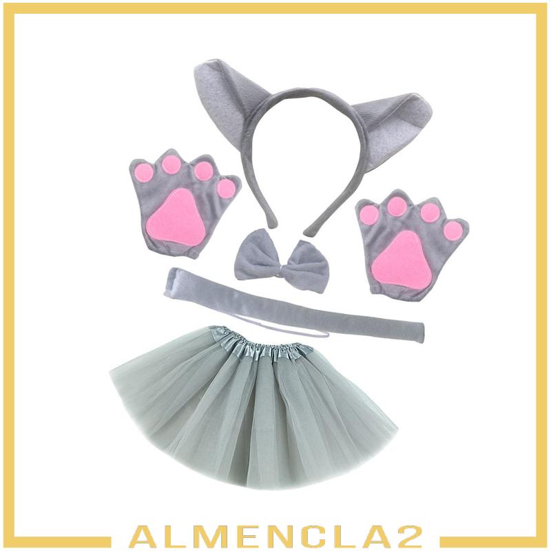 almencla2-ชุดเครื่องแต่งกาย-รูปหมาป่า-สําหรับถ่ายภาพ