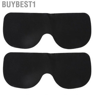 Buybest1 200x Disposable Eye Care Sheet Bamboo Charcoal Fiber DIY Facial Skin Pad AE