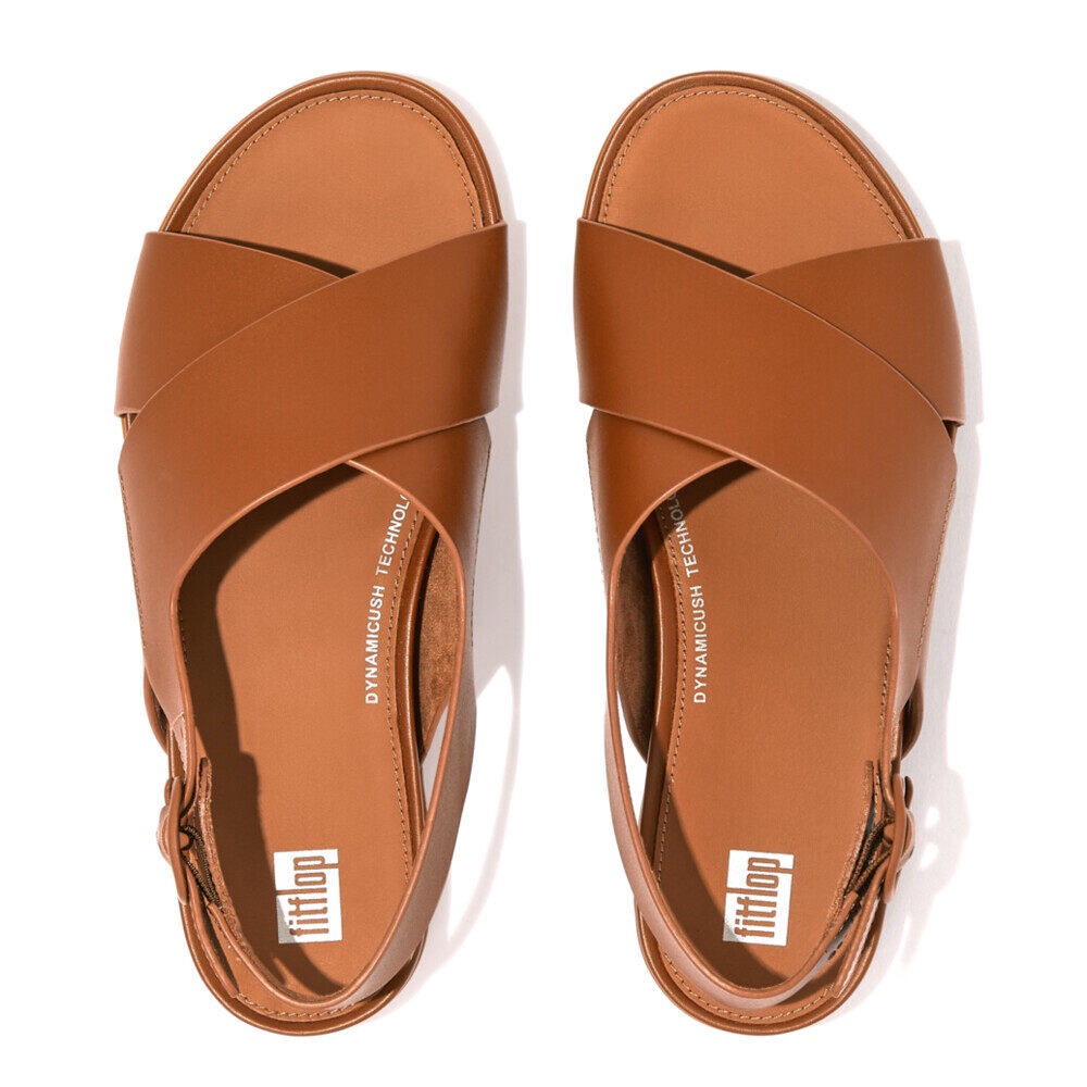 fitflop-gracie-crisscross-รองเท้าแตะแบบรัดส้นผู้หญิง-รุ่น-fv2-592-สี-light-tan