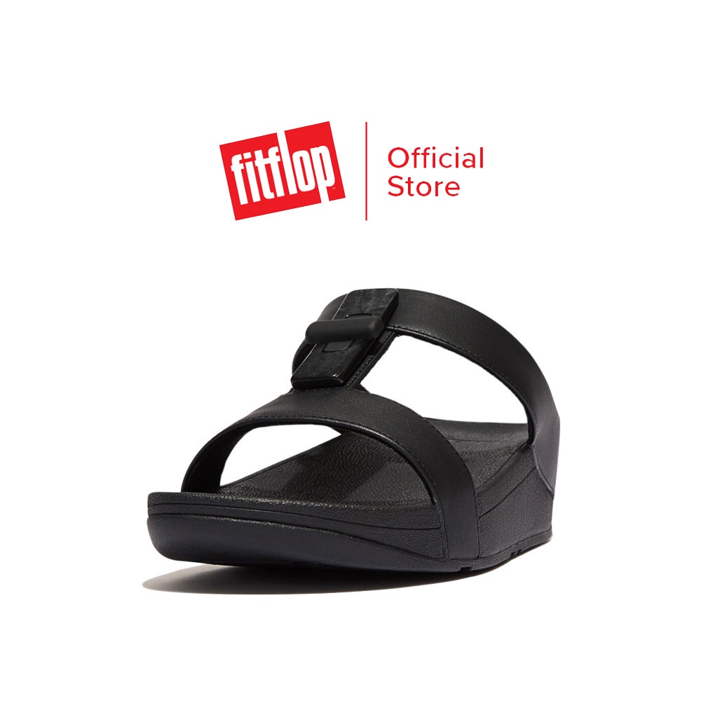 fitflop-fino-resin-lock-leather-h-bar-รองเท้าแตะผู้หญิง-รุ่น-gq2-001-สี-black