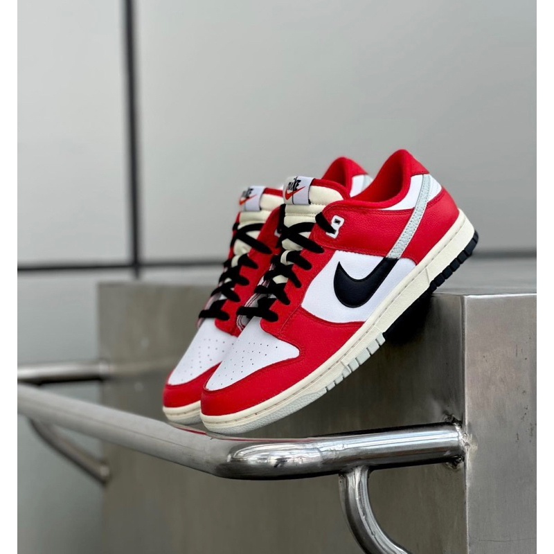Nipsey(2) T-Shirt Match Nike Dunk Low Chicago Split main image 0