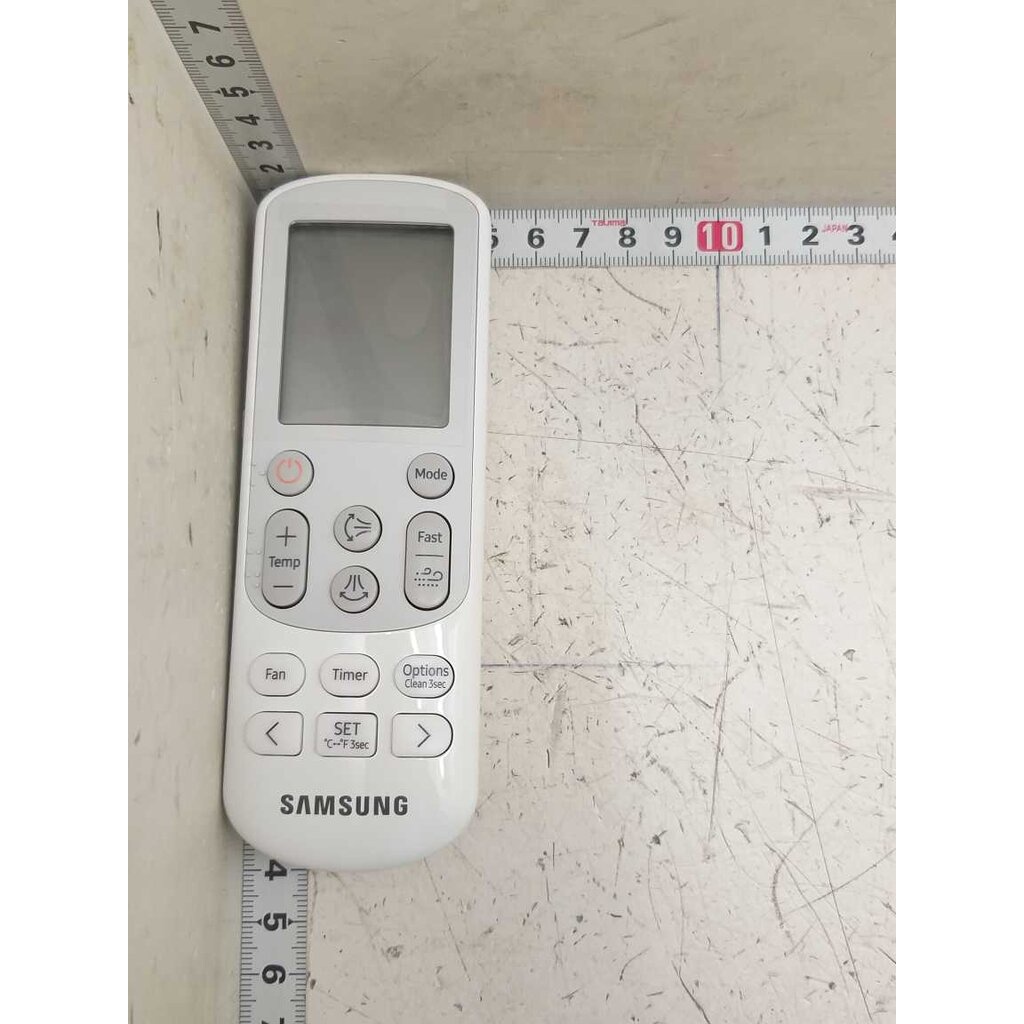 DB96-24901U (แท้ศูนย์) รีโมทแอร์ Samsung รีโมทแอร์ซัมซุง อะไหล่แอร์ ของ ...