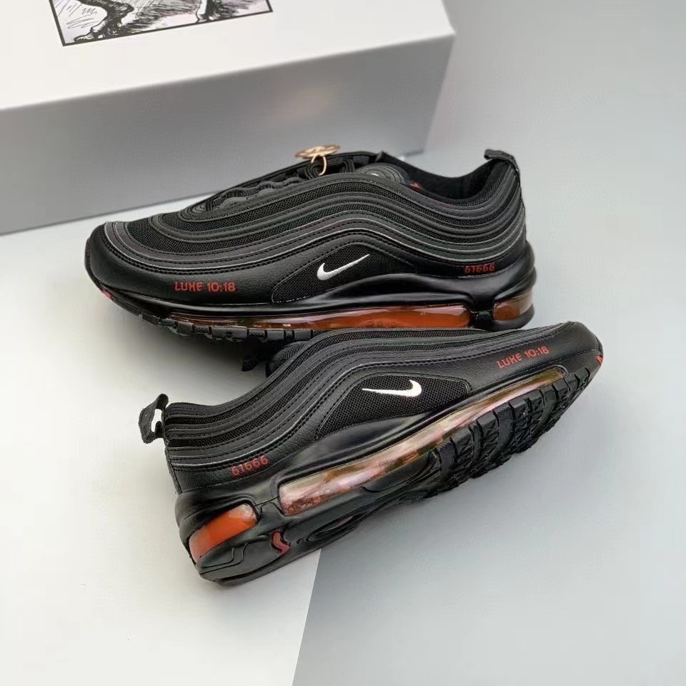 lil nas x satan air max 97