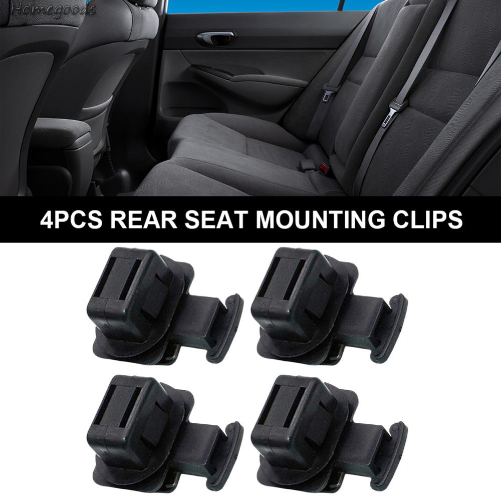 {ขายดี-2024} คลิปหัวเข็มขัดนิรภัยด้านหลังรถยนต์ 82137-SDA-003 สําหรับ ...