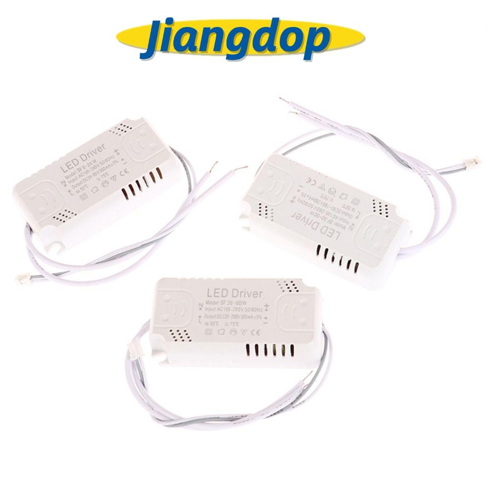 LED Driver 300mA Board 8-24W 20-36W 30-50W 36-60W 50-70W 60-80W LED Power Supply Unit Lighting For Driver Led Light(20-36W