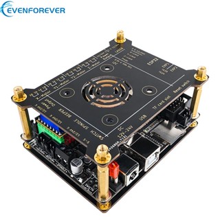 Ev MKS DLC32 V2 0 บอร์ดควบคุมเครื่องแกะสลักตั้งโต๊ะ CNC GRBL Offline Controller 32bits Wifi ESP32-Wroom-32U Mo