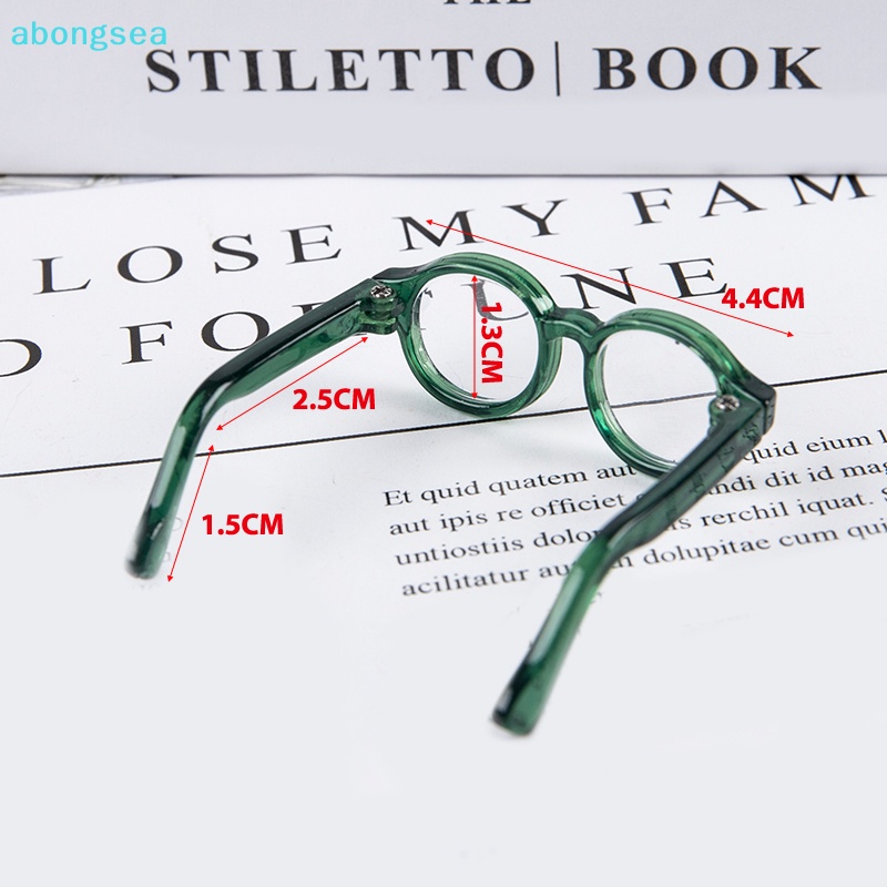 abongsea-แว่นตาน่ารัก-ขนาดเล็ก-4-5-ซม-สําหรับตุ๊กตา-1-6-1-8-1-12-bjd