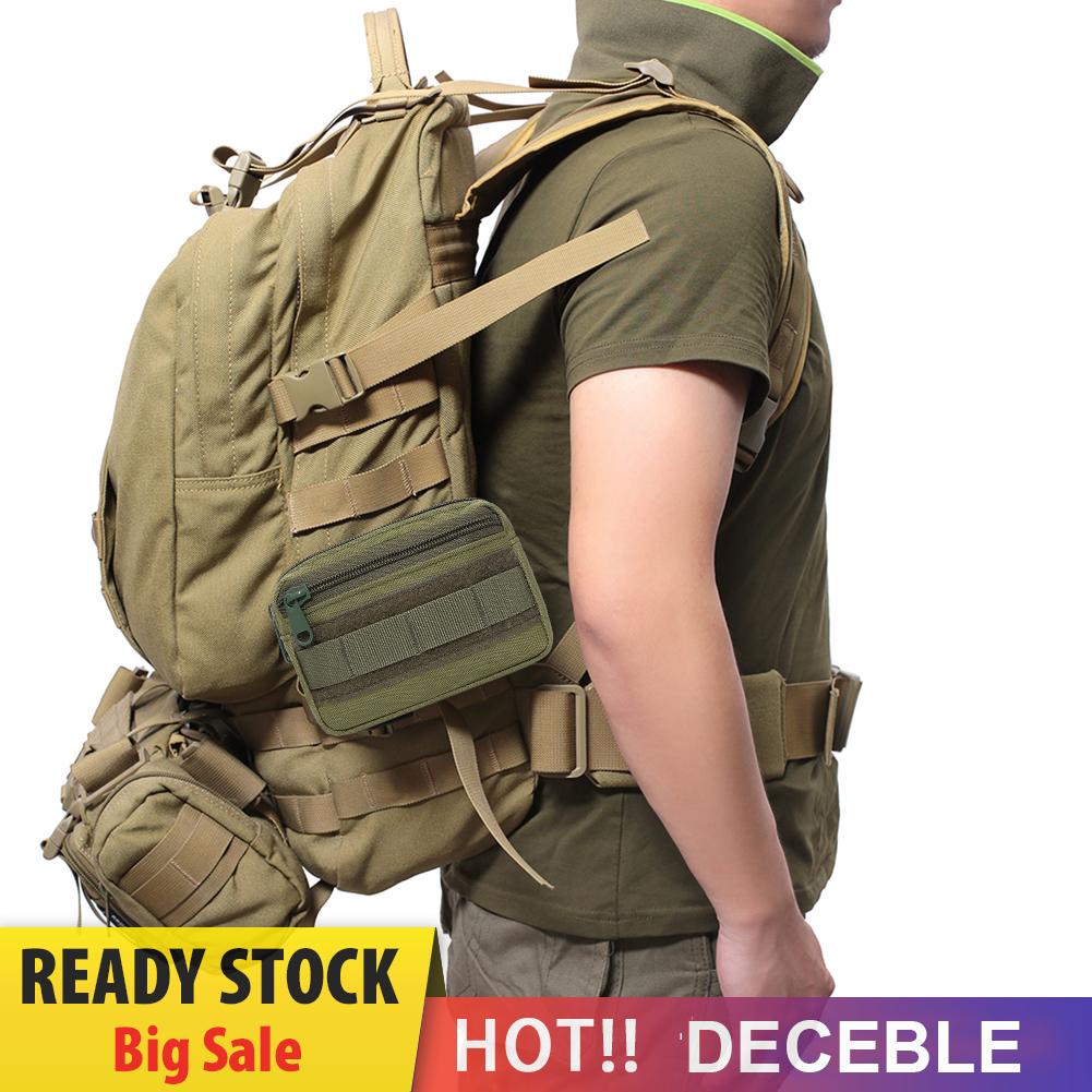 deceble-th-molle-กระเป๋าคาดเอว-ขนาดเล็ก-เหมาะกับทุกเพศ-สําหรับล่าสัตว์-กลางแจ้ง