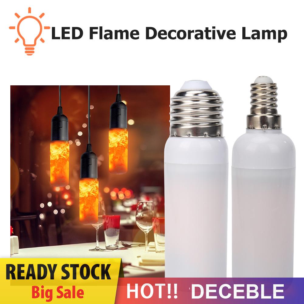 deceble-th-e27-e14-หลอดไฟเอฟเฟค-led-7w-สําหรับตกแต่ง