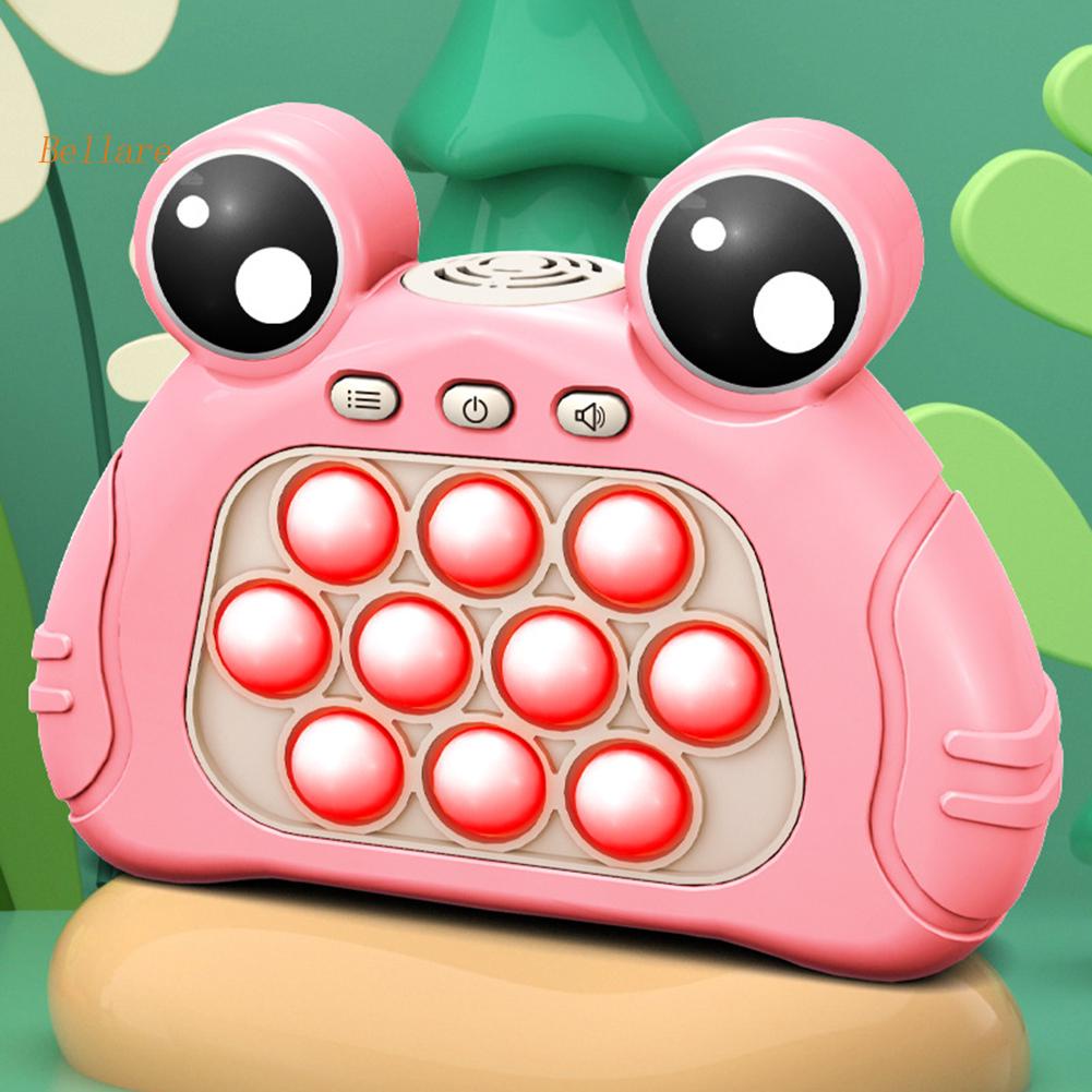 เกม-whac-a-mole-4-โหมดเกม-สําหรับเด็กวัยหัดเดิน-bellare-th