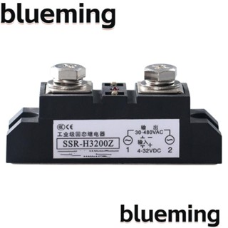 Blueming2 โมดูลรีเลย์สวิตช์ควบคุมอุณหภูมิ SSR 200A