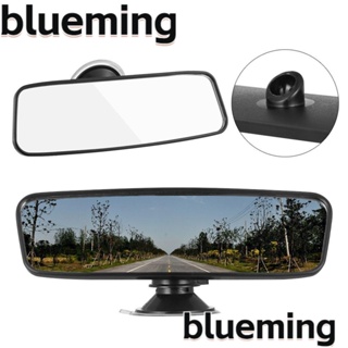Blueming2 กระจกมองหลังรถยนต์ เพื่อความปลอดภัย สําหรับรถยนต์ SUV MPV Van 360° หมุนได้