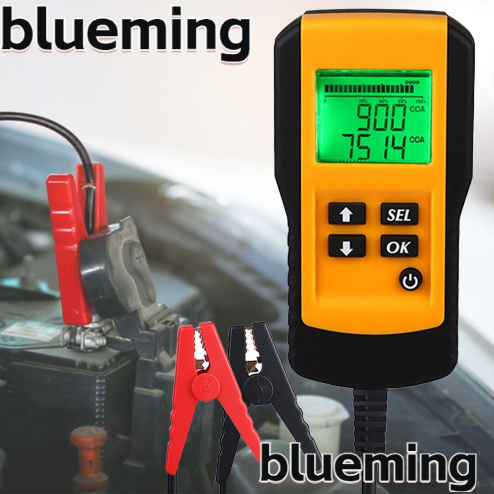 blueming2-เครื่องทดสอบแรงดันไฟฟ้าแบตเตอรี่รถยนต์-ทนทาน-คุณภาพสูง