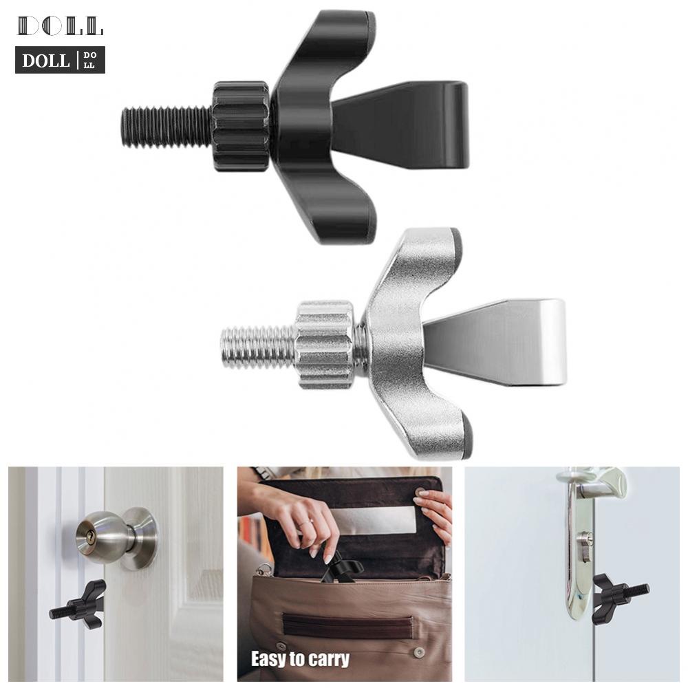 new-door-lock-anti-lock-anti-theft-lock-buckle-lock-door-hardware-door-stopper