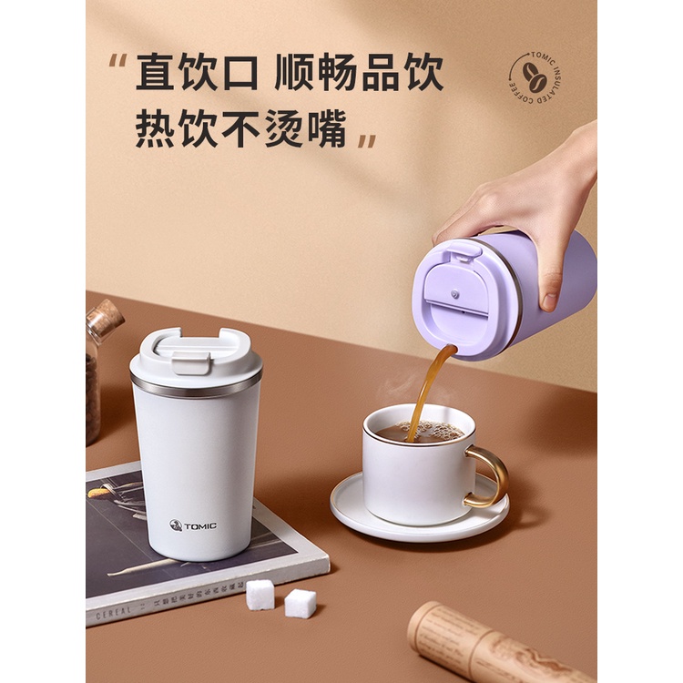xiaomi-youpin-กระติกน้ําร้อนเซรามิค-แบบพกพา-คุณภาพสูง-สําหรับผู้หญิง-และผู้ชาย