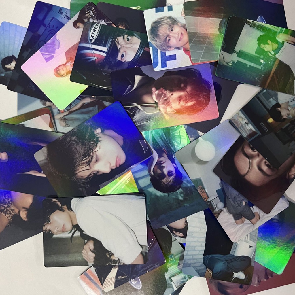 โปสการ์ดรูปภาพ-kim-tae-hyung-v-solo-laser-lomo-layover-bts-kpop-23-55-ชิ้นต่อชุด