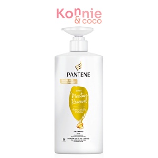 PANTENE Shampoo Daily Moisture Renewal 380ml.