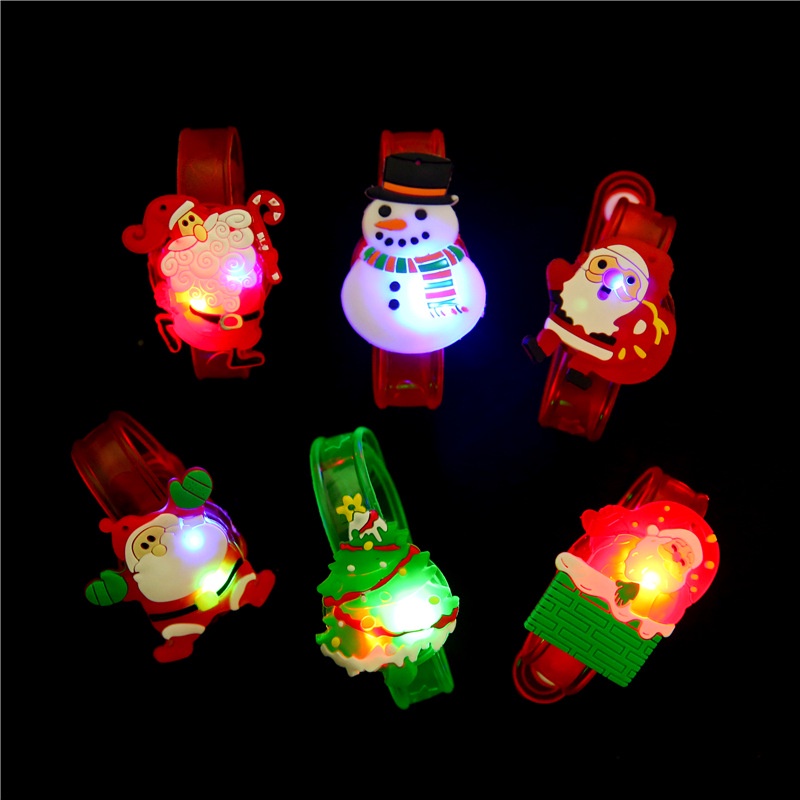 10-20-50-ชิ้น-แหวนไฟ-led-คริสต์มาส-ปาร์ตี้-ความต้องการ-สว่างขึ้น-เรืองแสงในที่มืด-อุปกรณ์ปาร์ตี้-เด็ก-ของเล่น-ของขวัญ