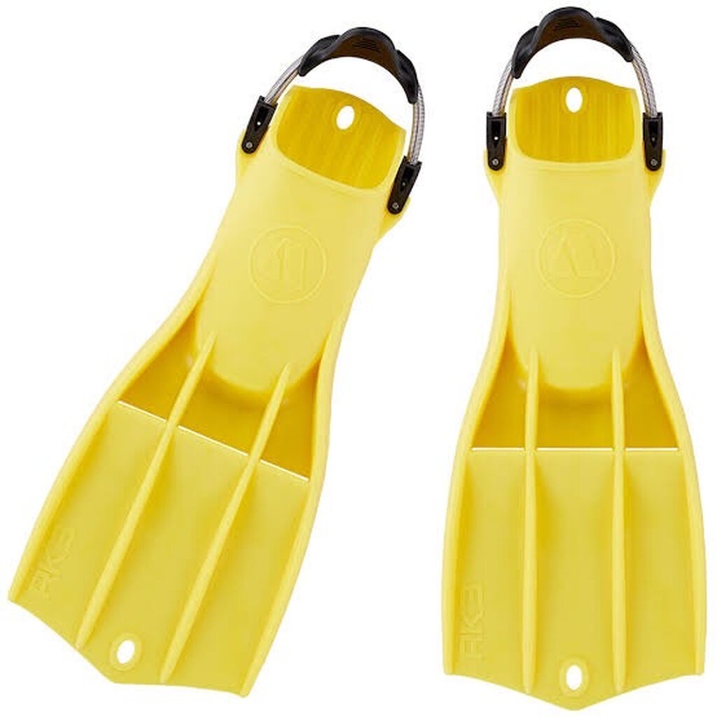 Apeks RK3 Fin (ตีนกบ อุปกรณ์ดำน้ำ) | Shopee Thailand