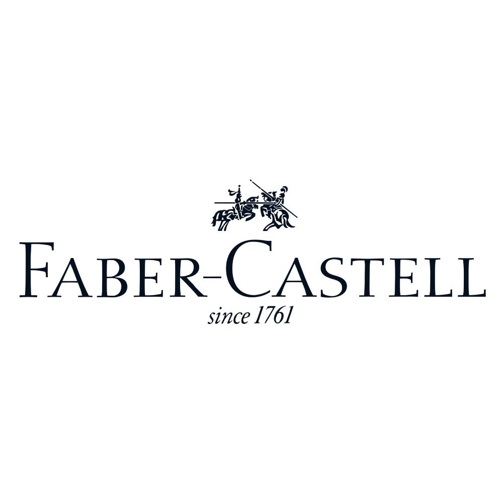 faber-castell-ปากกาลูกลื่นกึ่งเจล-รุ่น-grip-x5-0-5-มม-คละสี-หมึกน้ำเงิน-แพ๊ค-3