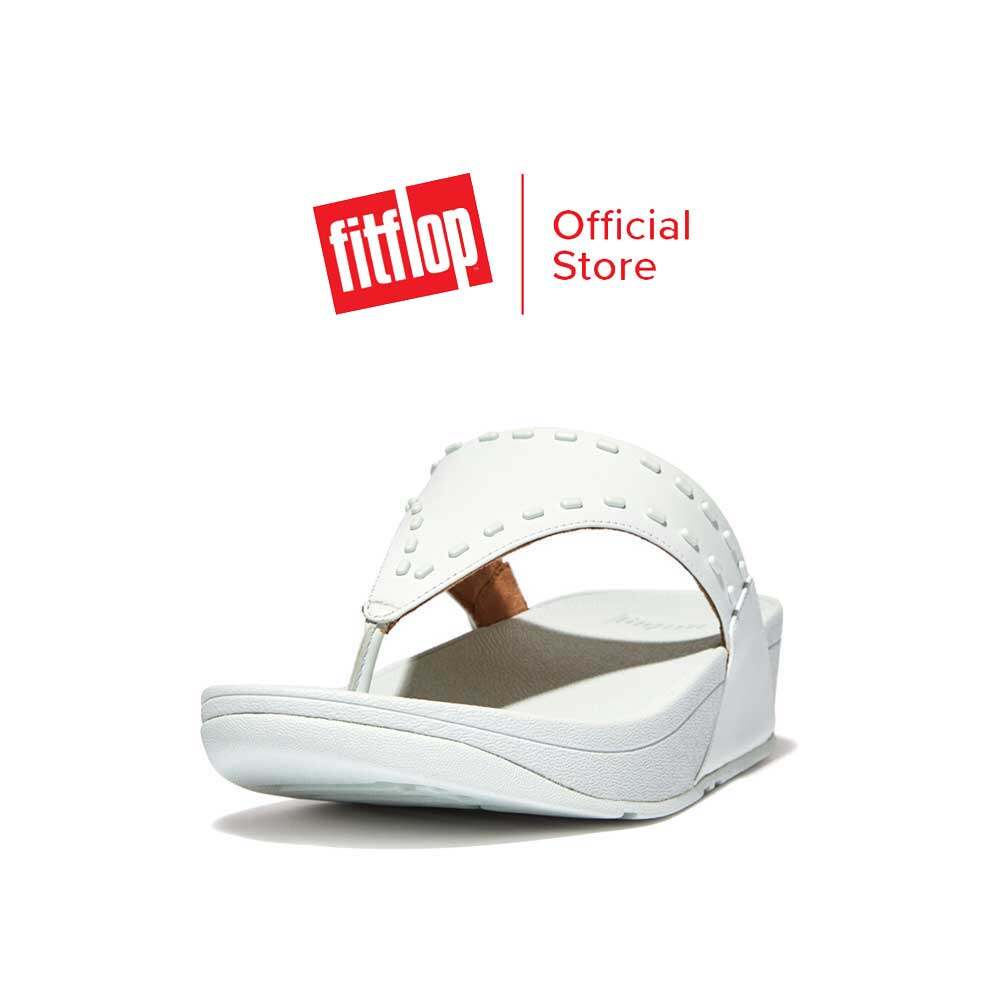 fitflop-lulu-rubber-stud-sandals-รองเท้าแตะแบบหูหนีบผู้หญิง-รุ่น-gb1-a45-สี-seafoam-blue