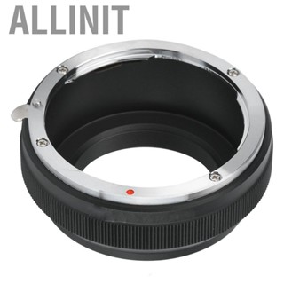 Allinit Adapter Ring  High Quality Lightweight for