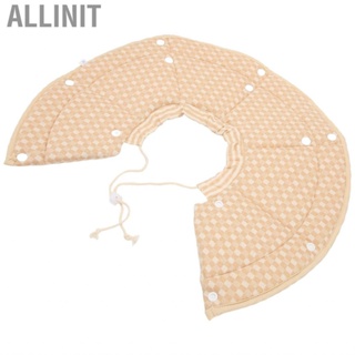 Allinit Pet Cone Collar -bite Recovery Protection Dog