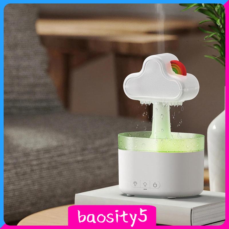 baosity5-เครื่องทําความชื้น-ปิดอัตโนมัติ-พร้อมไฟกลางคืน-สําหรับตกแต่งโต๊ะ-โรงแรม