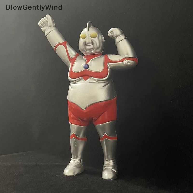 blowgentlywind-โมเดลฟิกเกอร์-pvc-อนิเมะอุลตร้าแมน-อุลตร้าแมน-15-16-ซม-ของขวัญวันเกิด