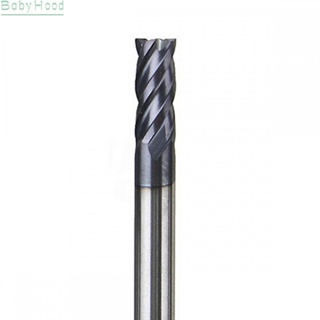 【Big Discounts】Wear-resistant Cnc Drill bit Steel Shank Tungsten Steel Drill Bit Metalworking#BBHOOD