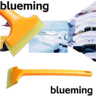 Blueming2 แปรงปัดหิมะ สําหรับรถยนต์ ยานพาหนะ ฤดูหนาว