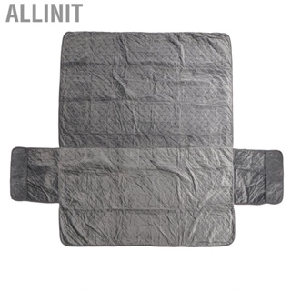 Allinit Dog Sofa Cover  Easy Installation Elastic Straps  Pet for Home