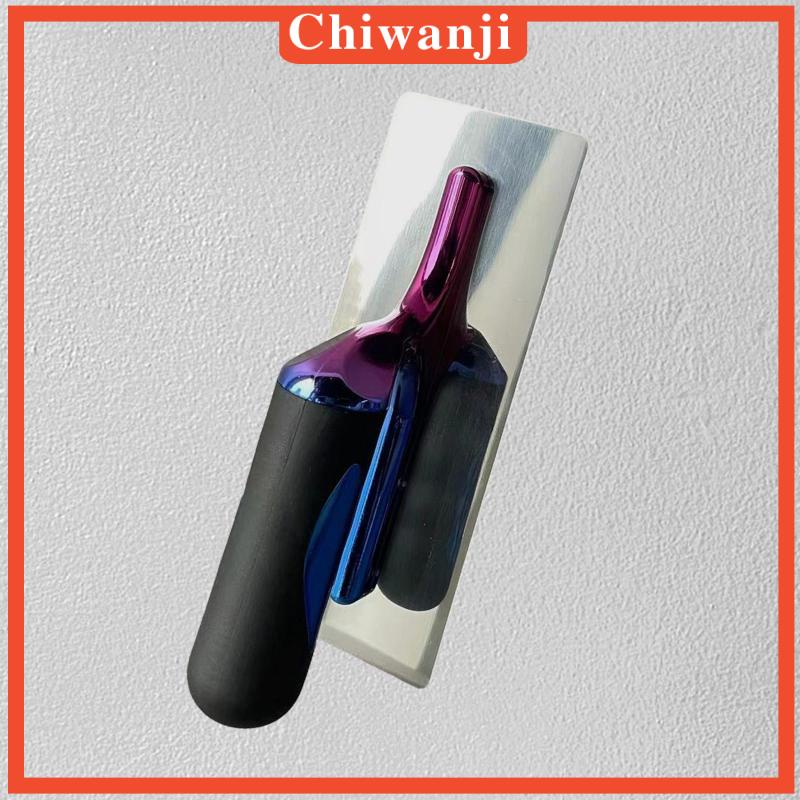 chiwanji-เกรียงปูนปลาสเตอร์-สําหรับก่อสร้างคอนกรีต